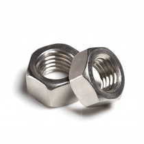 Đai ốc lục giác ISO 8673